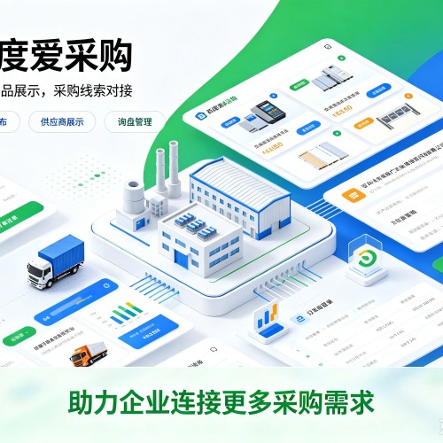 肇州百度爱采购